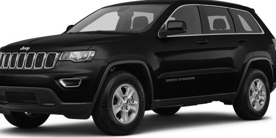 JEEP GRAND CHEROKEE 2017 1C4RJFAG3HC699296 image